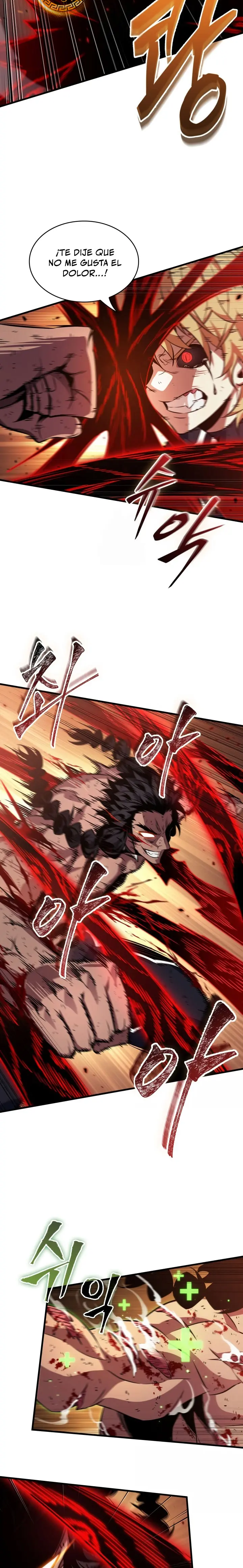 Read Gacha infinito ES Manga Online