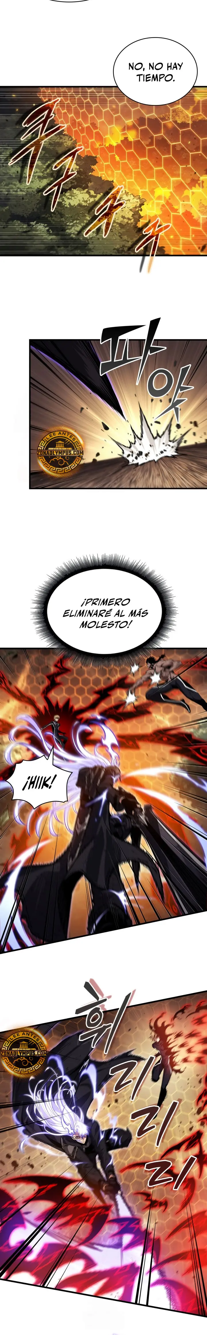 Read Gacha infinito ES Manga Online