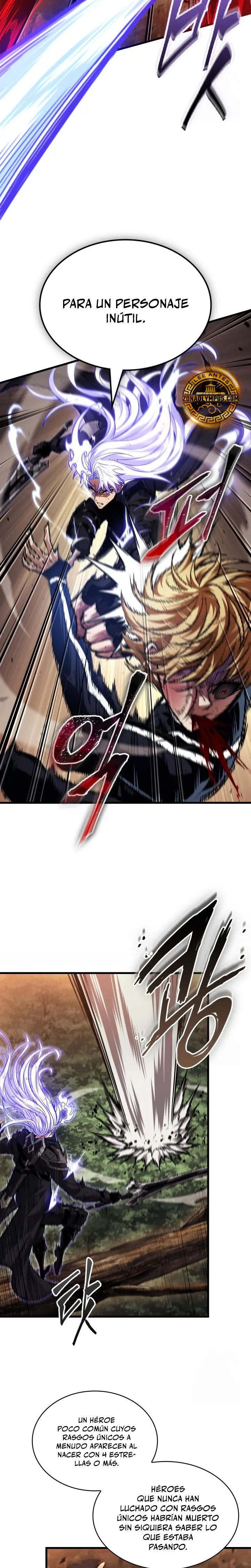 Read Gacha infinito ES Manga Online