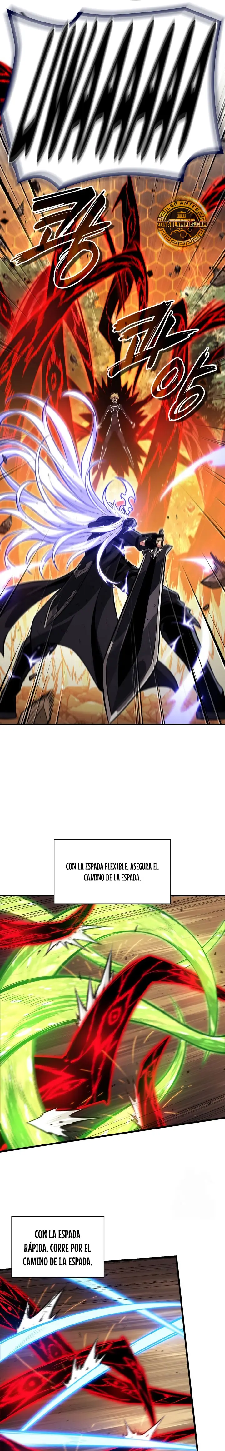 Read Gacha infinito ES Manga Online