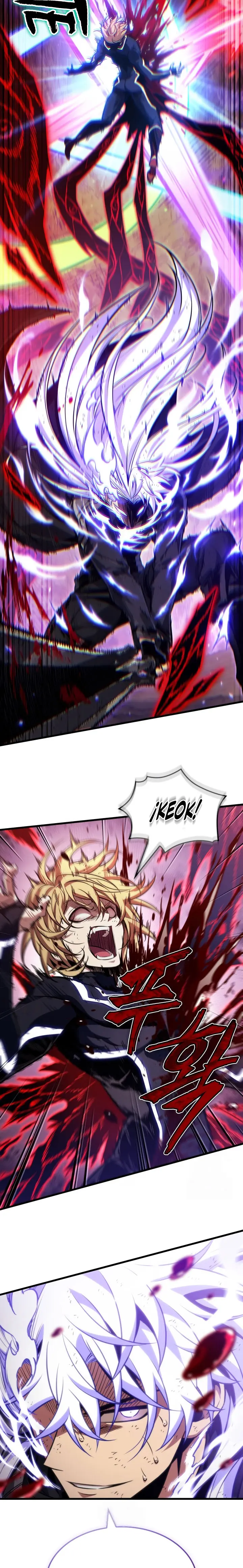 Read Gacha infinito ES Manga Online