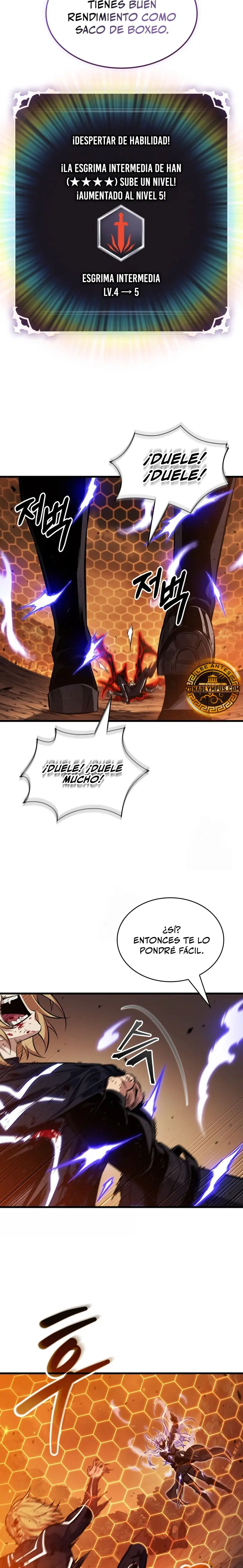 Read Gacha infinito ES Manga Online