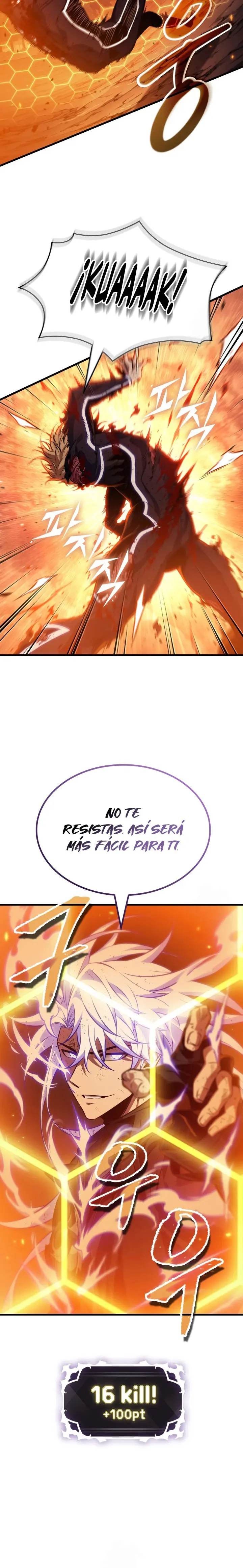 Read Gacha infinito ES Manga Online