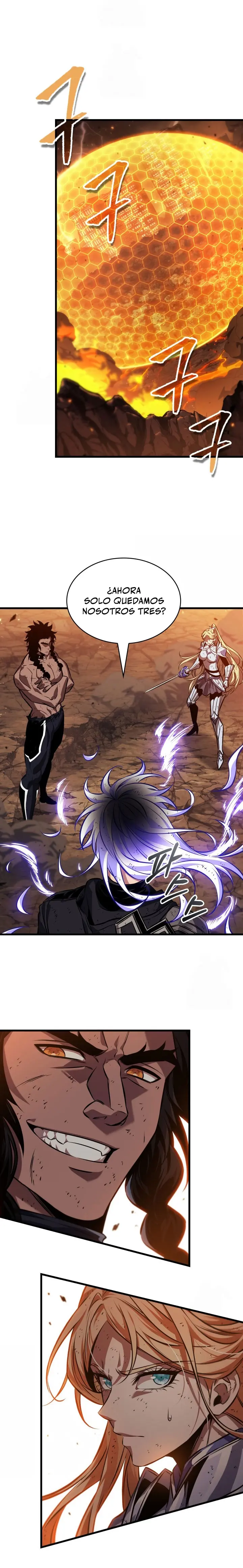 Read Gacha infinito ES Manga Online