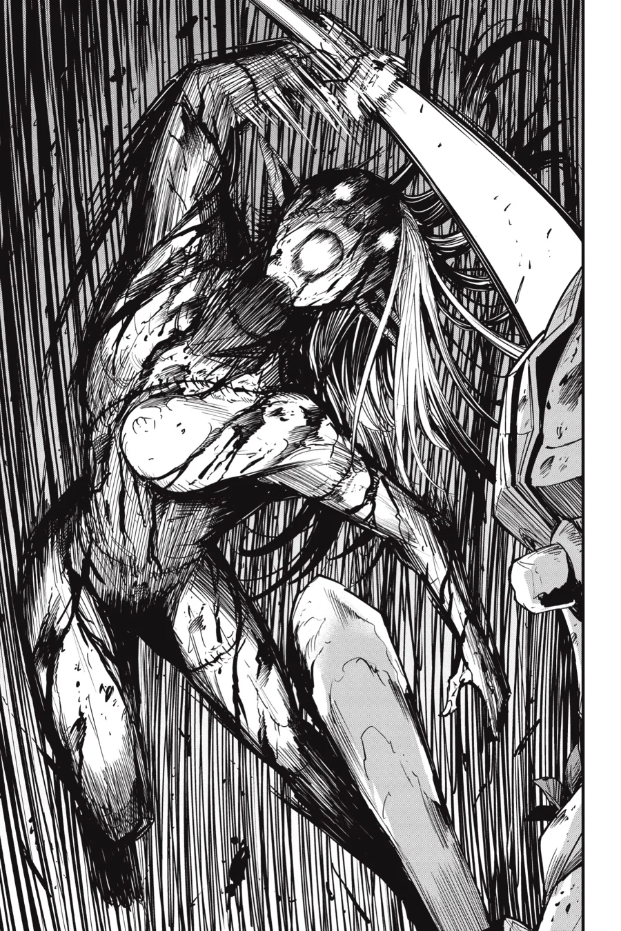 Read Goblin Slayer Year One ES Manga Online