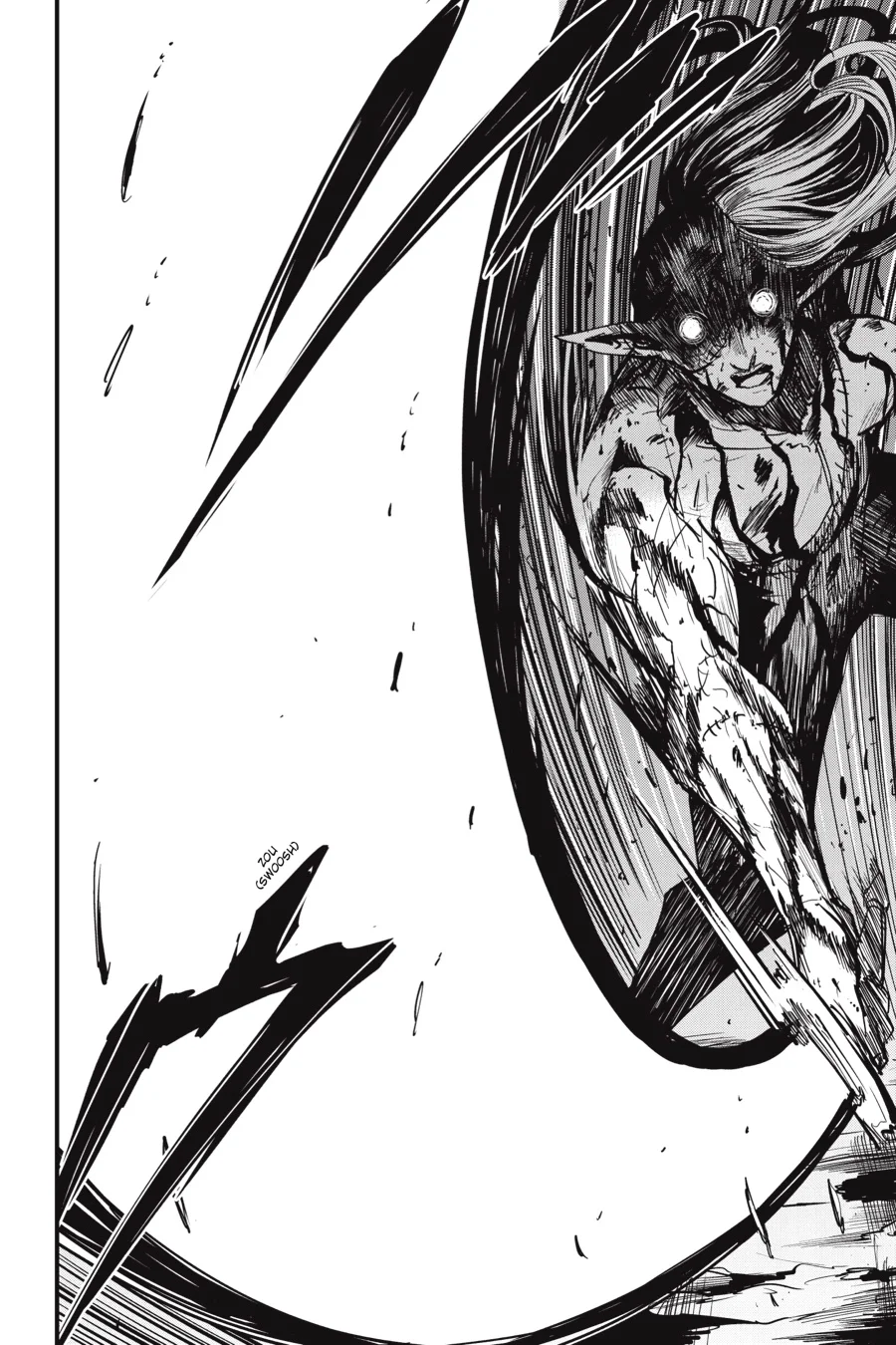 Read Goblin Slayer Year One ES Manga Online