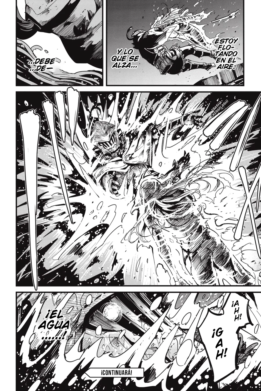 Read Goblin Slayer Year One ES Manga Online