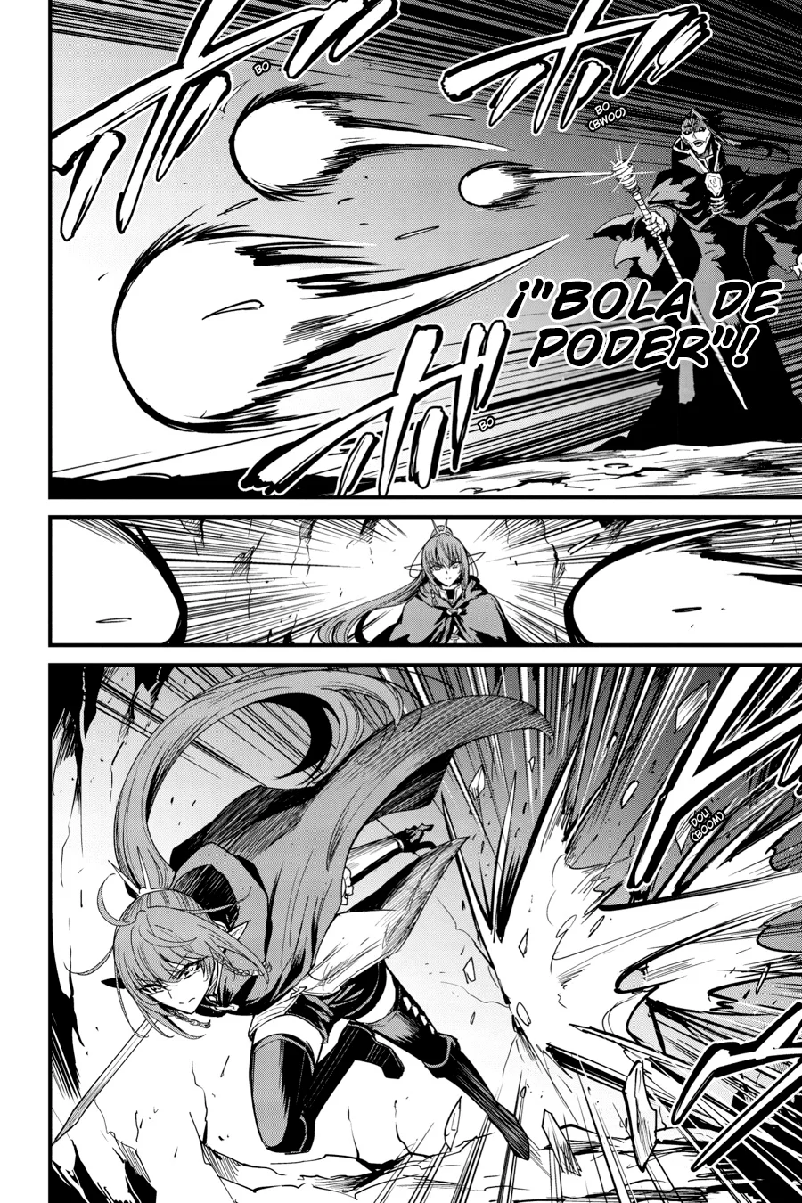 Read Goblin Slayer Year One ES Manga Online