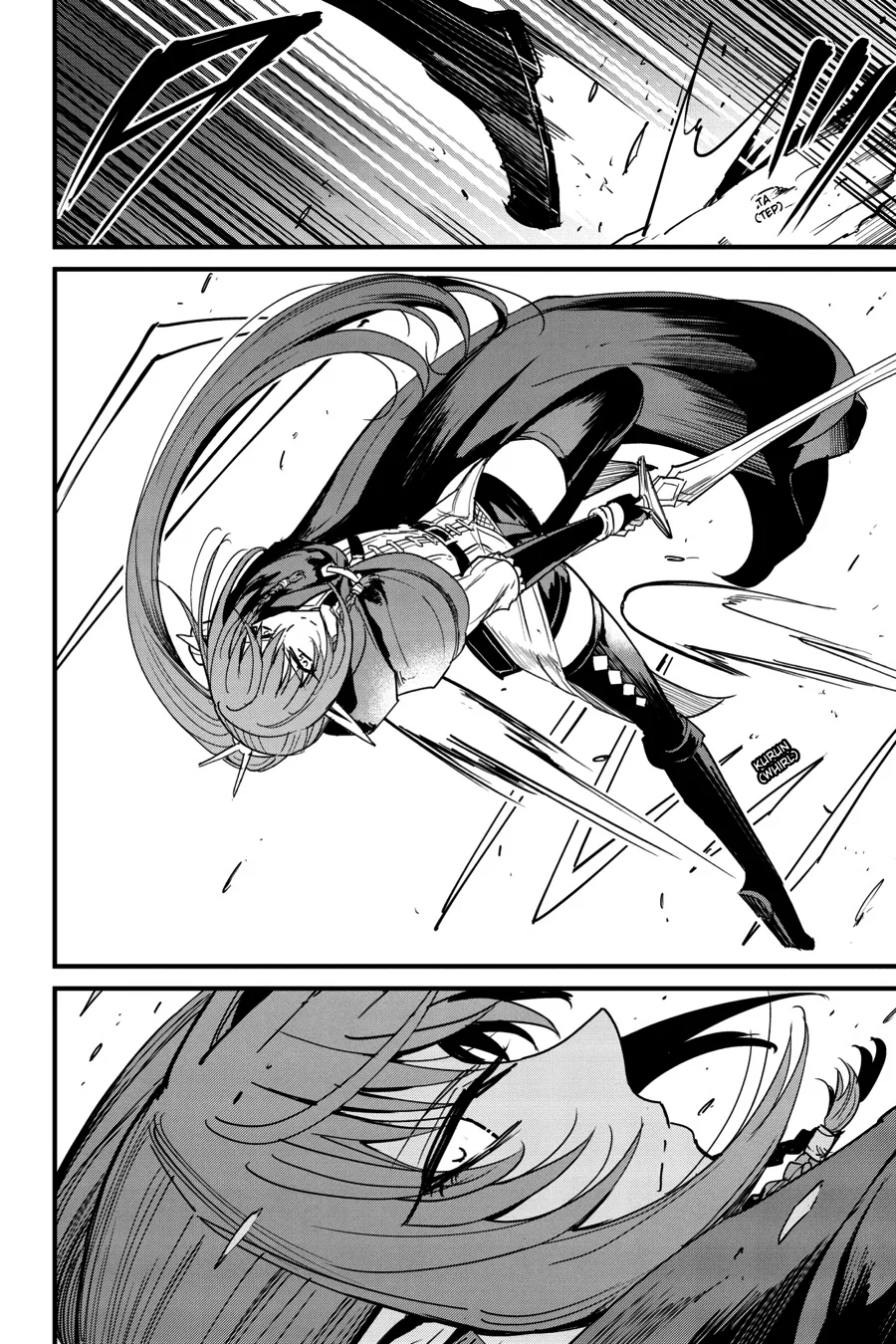 Read Goblin Slayer Year One ES Manga Online