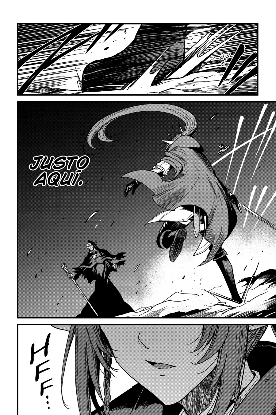 Read Goblin Slayer Year One ES Manga Online