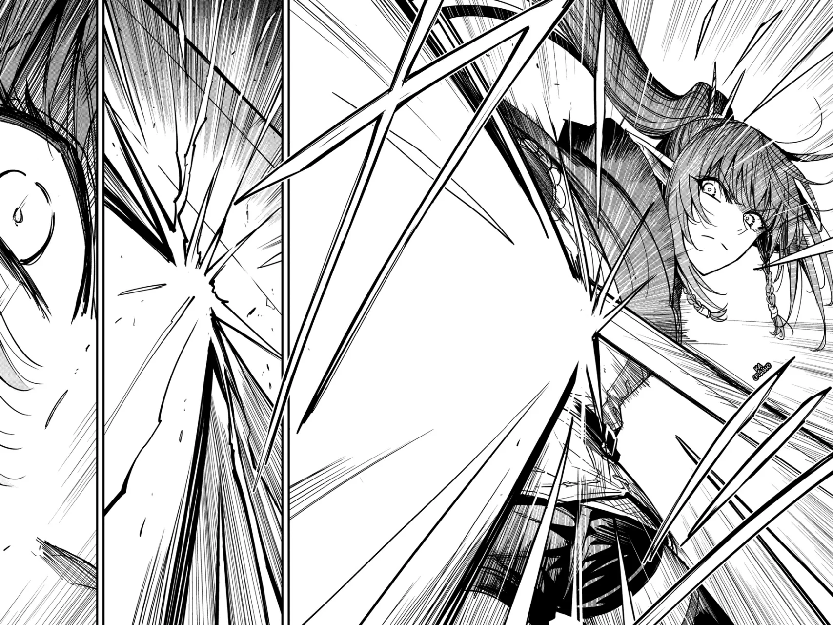 Read Goblin Slayer Year One ES Manga Online