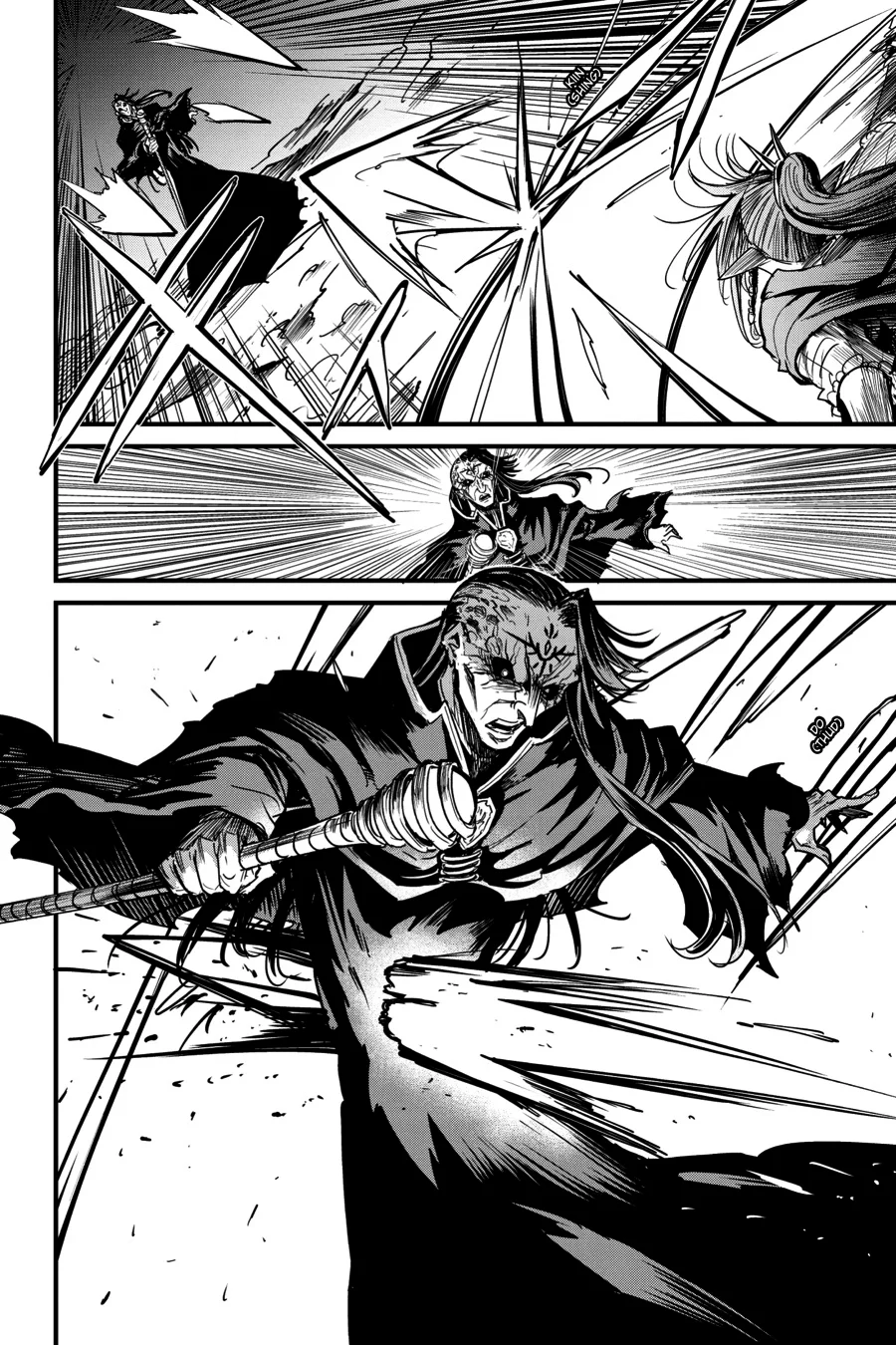 Read Goblin Slayer Year One ES Manga Online