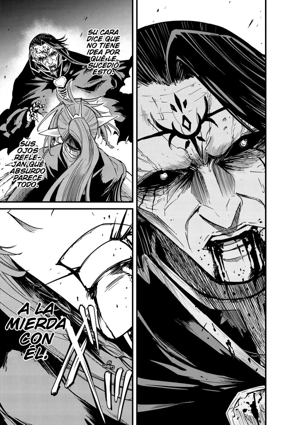 Read Goblin Slayer Year One ES Manga Online