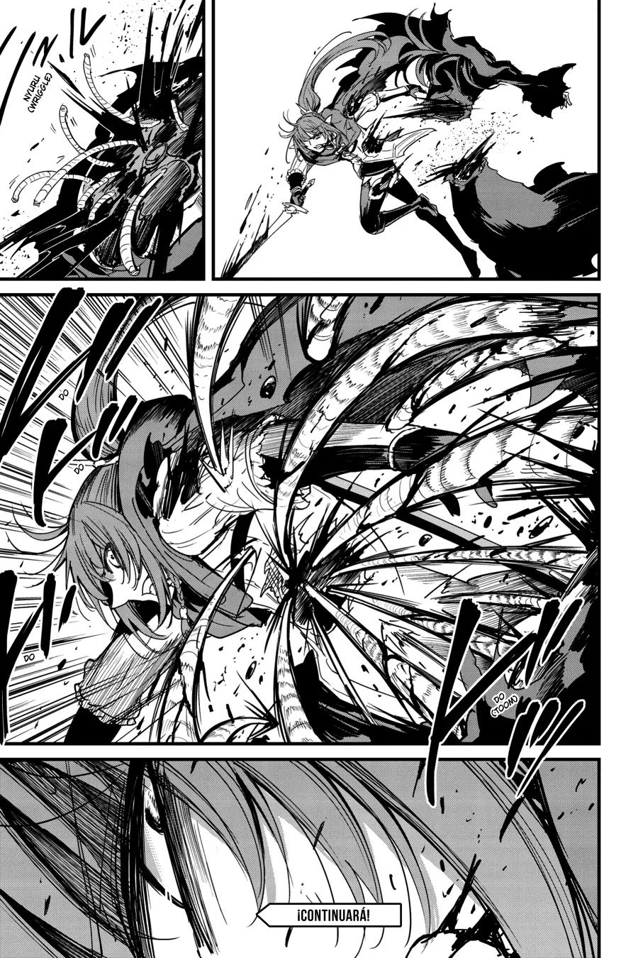 Read Goblin Slayer Year One ES Manga Online