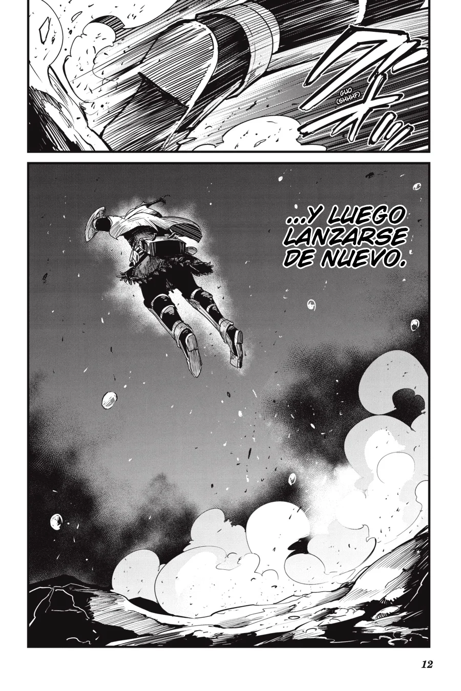 Read Goblin Slayer Year One ES Manga Online