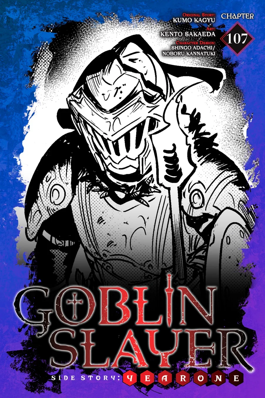 Read Goblin Slayer Year One ES Manga Online