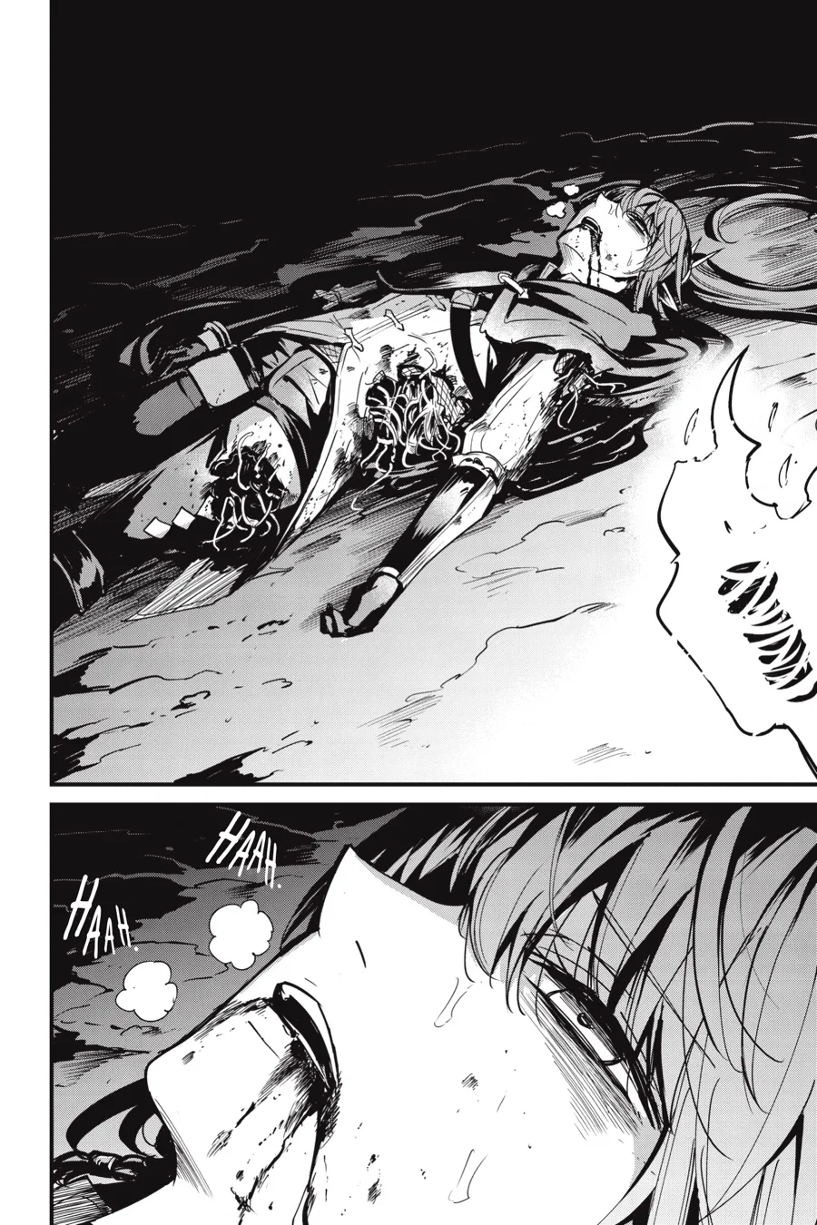 Read Goblin Slayer Year One ES Manga Online