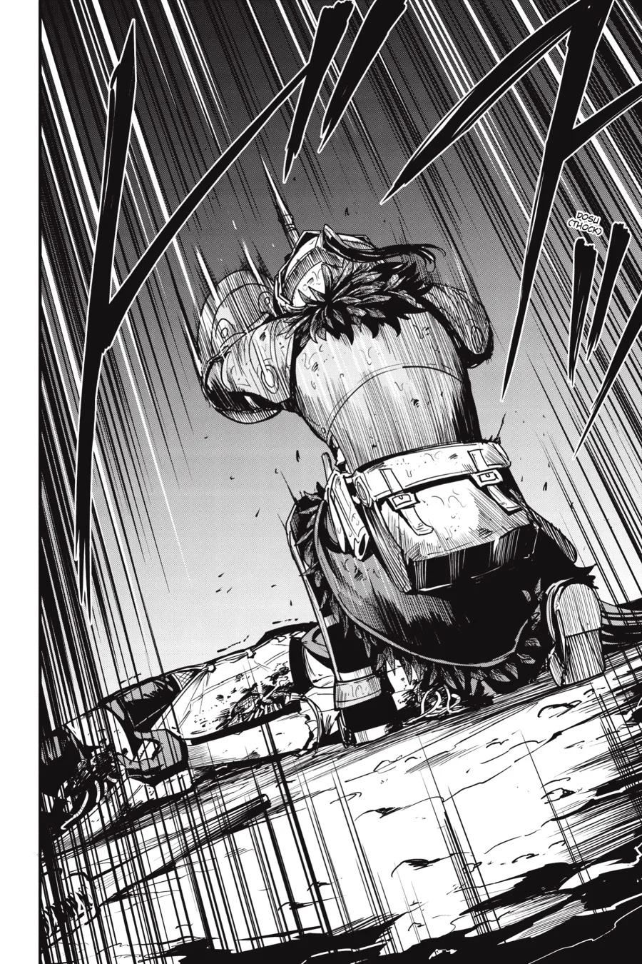 Read Goblin Slayer Year One ES Manga Online