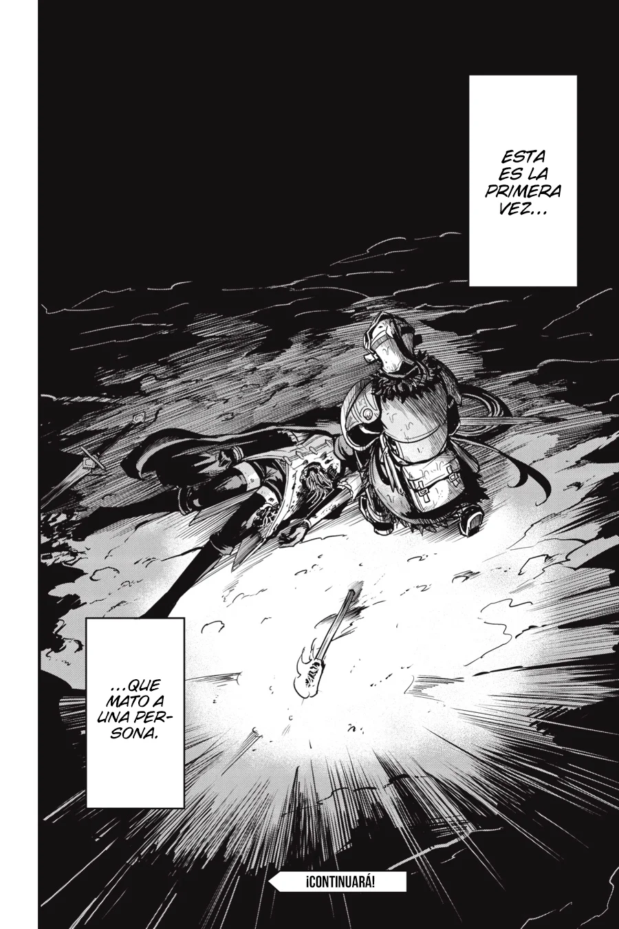 Read Goblin Slayer Year One ES Manga Online