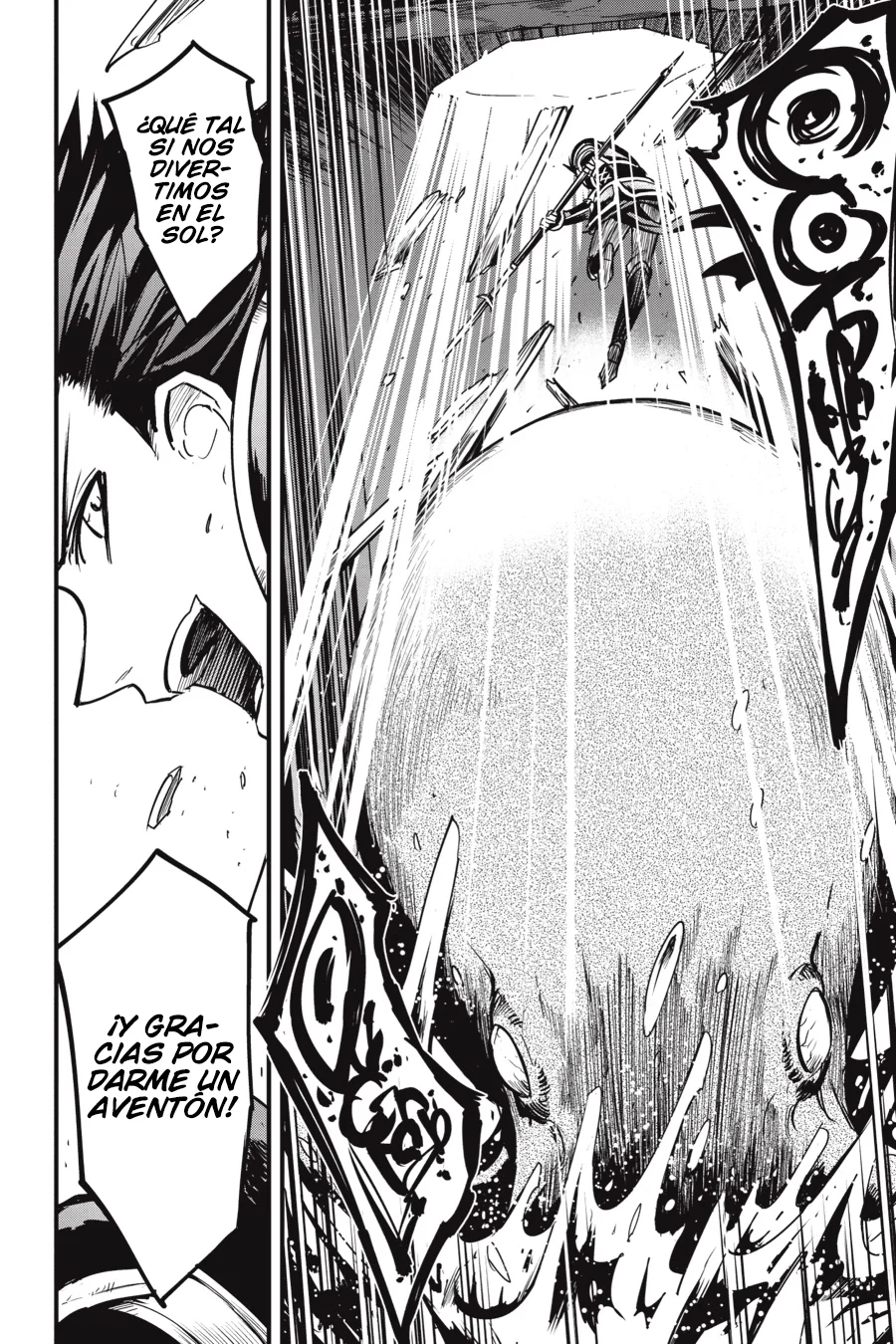 Read Goblin Slayer Year One ES Manga Online