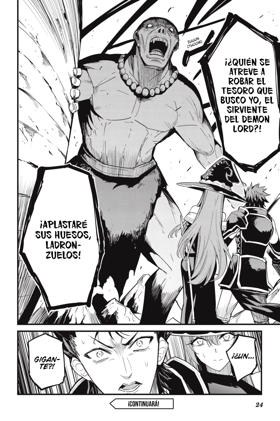 Read Goblin Slayer Year One ES Manga Online