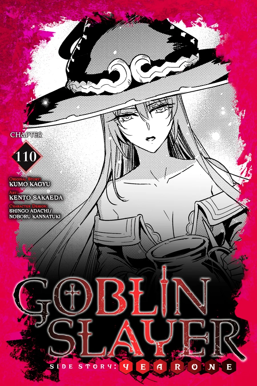 Read Goblin Slayer Year One ES Manga Online