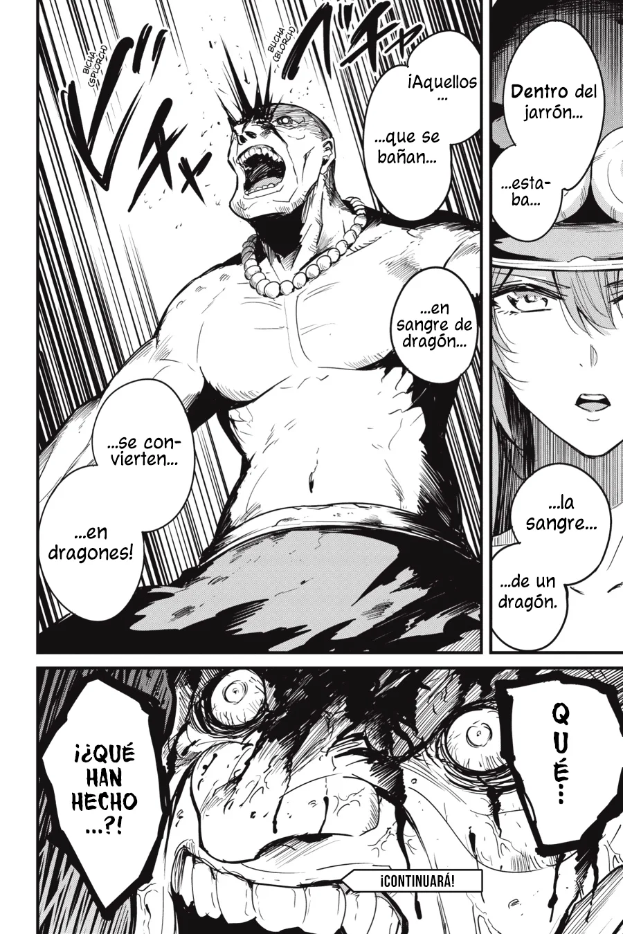 Read Goblin Slayer Year One ES Manga Online