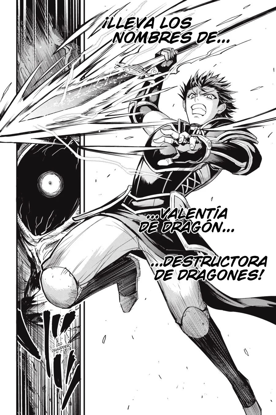 Read Goblin Slayer Year One ES Manga Online