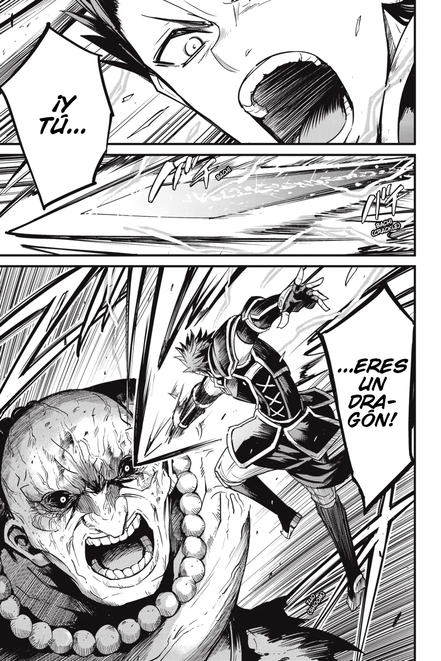 Read Goblin Slayer Year One ES Manga Online