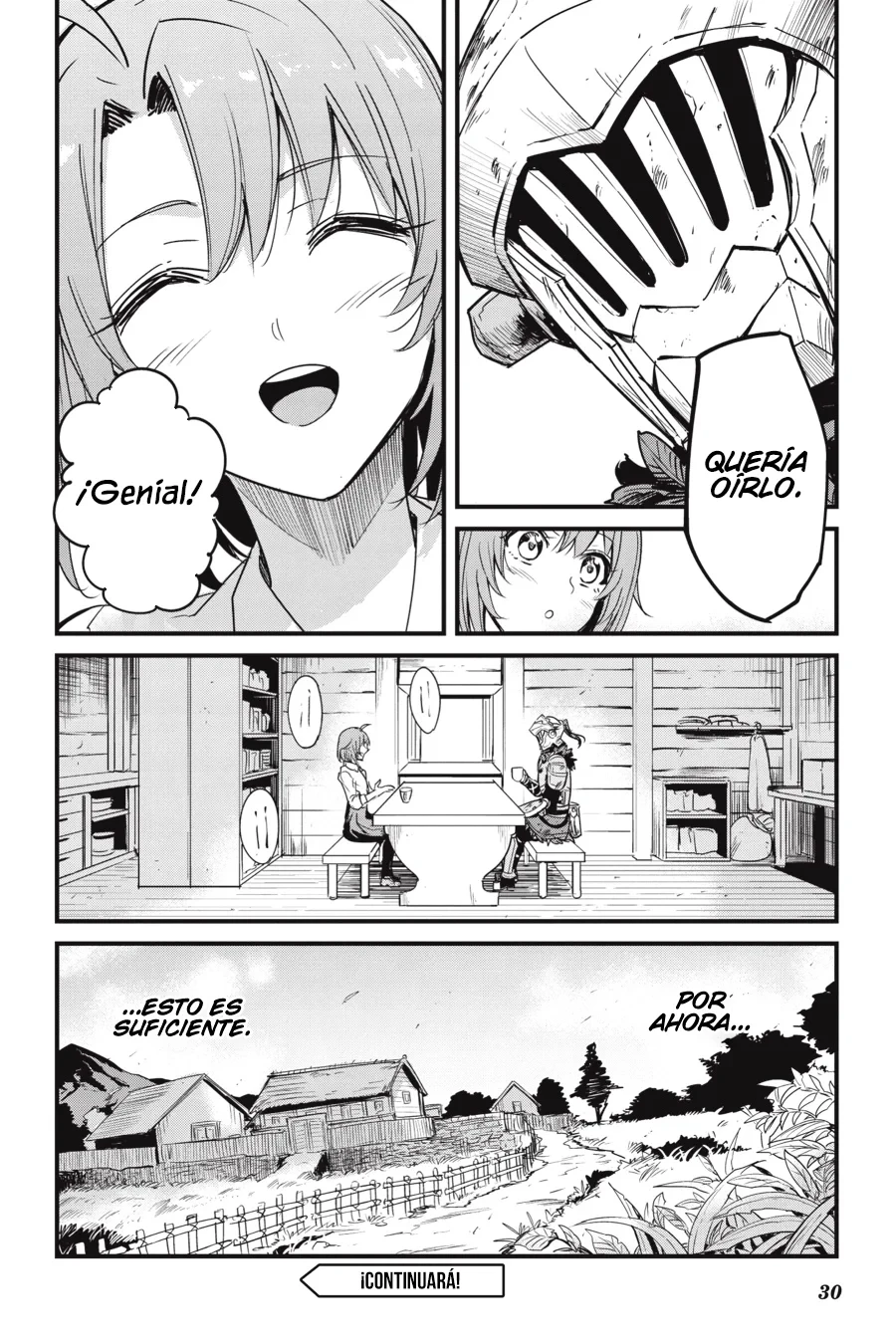 Read Goblin Slayer Year One ES Manga Online