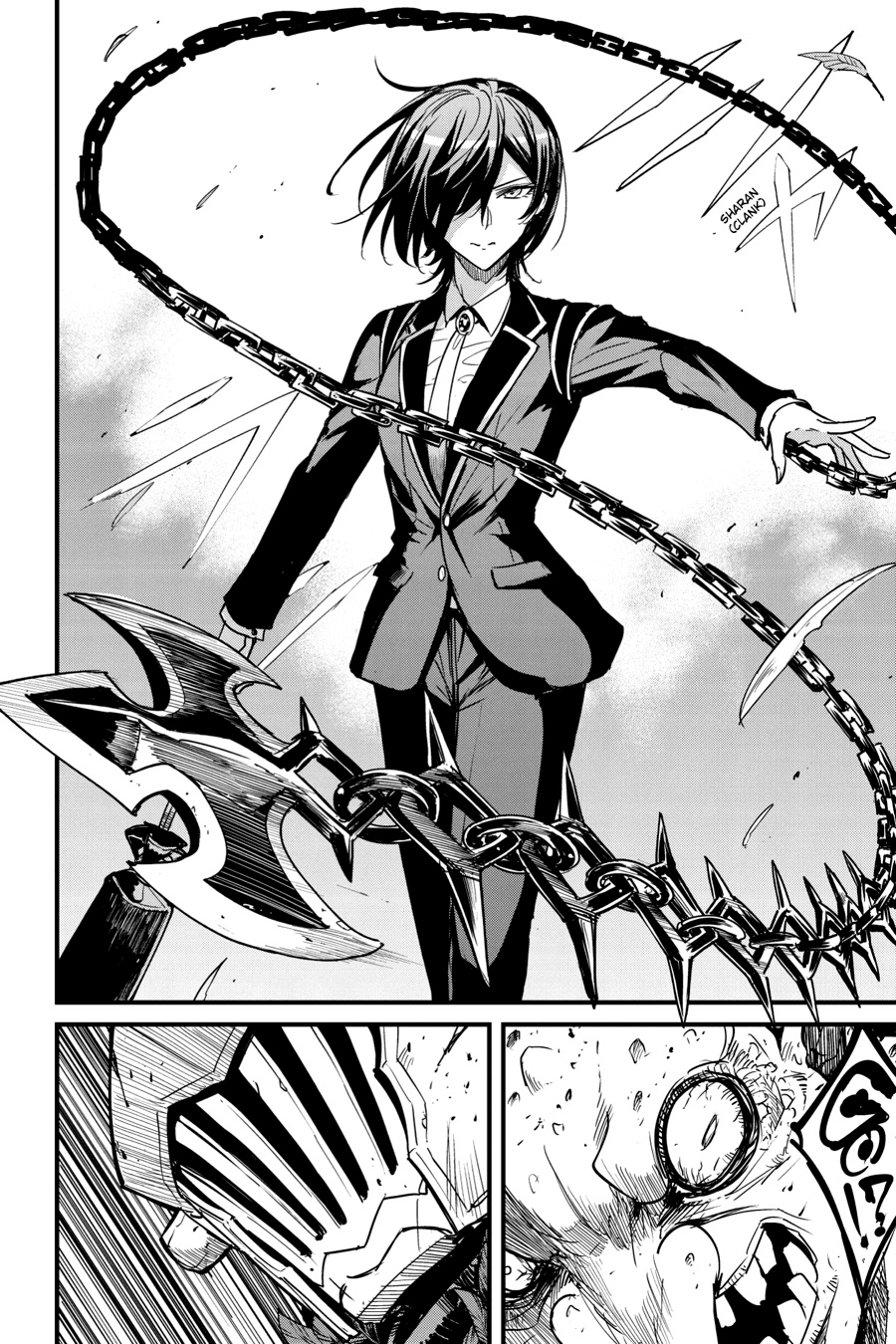 Read Goblin Slayer Year One ES Manga Online