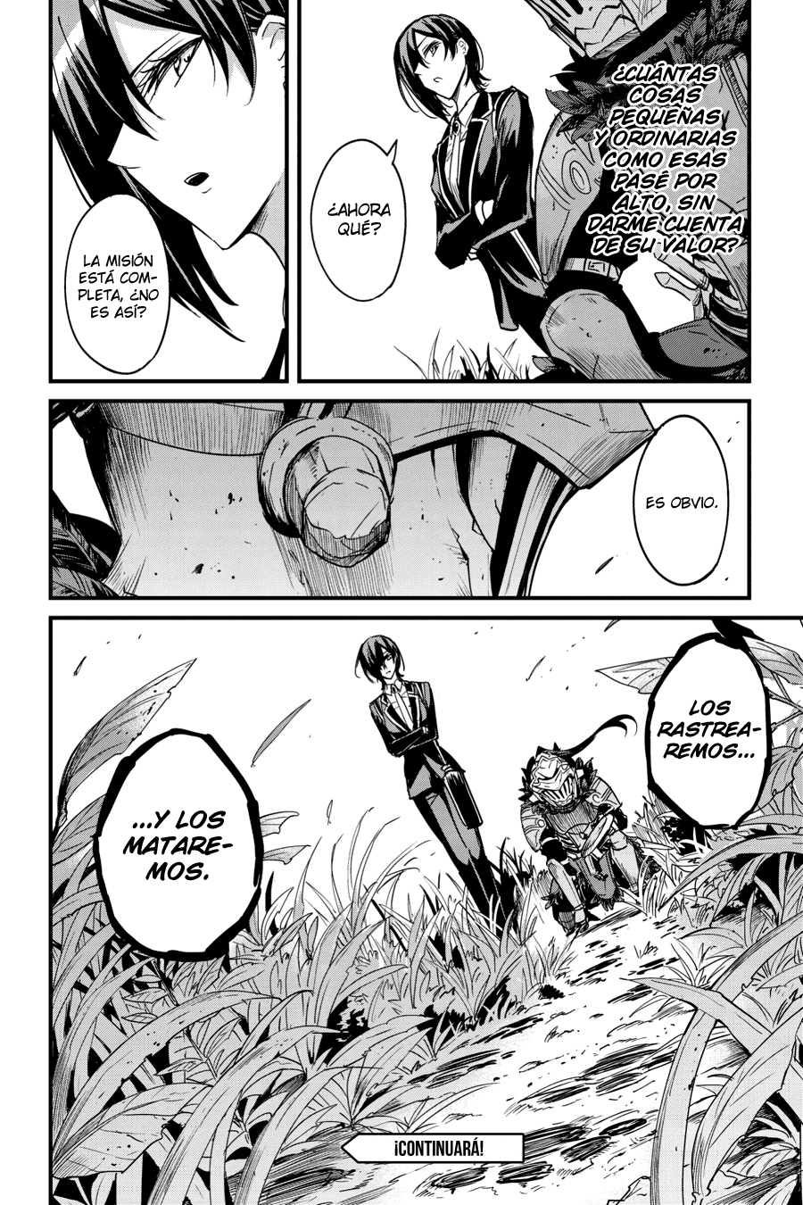 Read Goblin Slayer Year One ES Manga Online