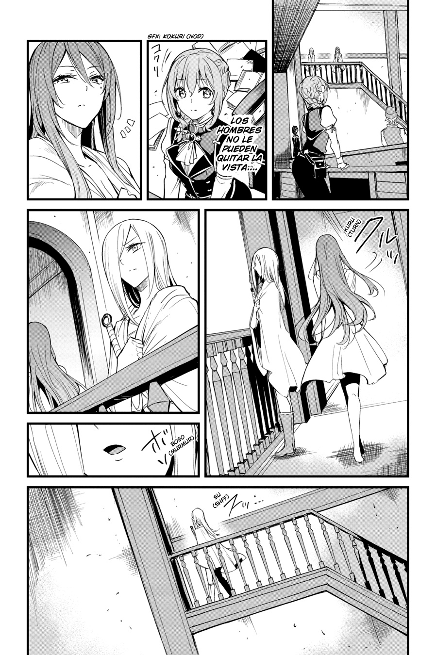 Read Goblin Slayer Year One ES Manga Online