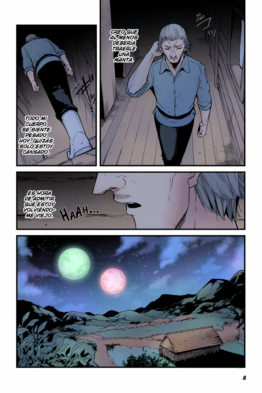 Read Goblin Slayer Year One ES Manga Online