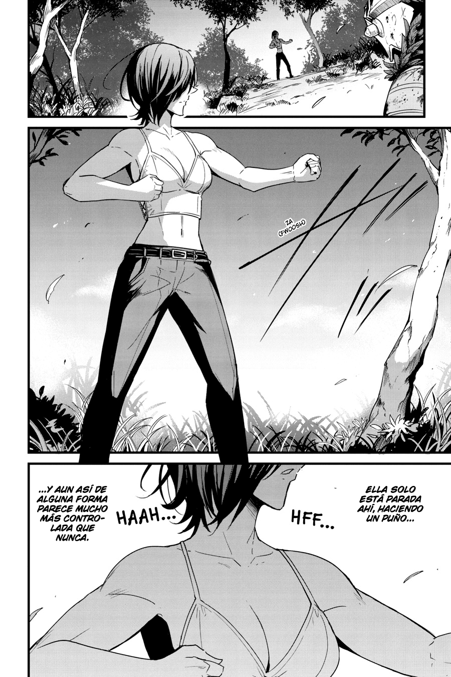 Read Goblin Slayer Year One ES Manga Online