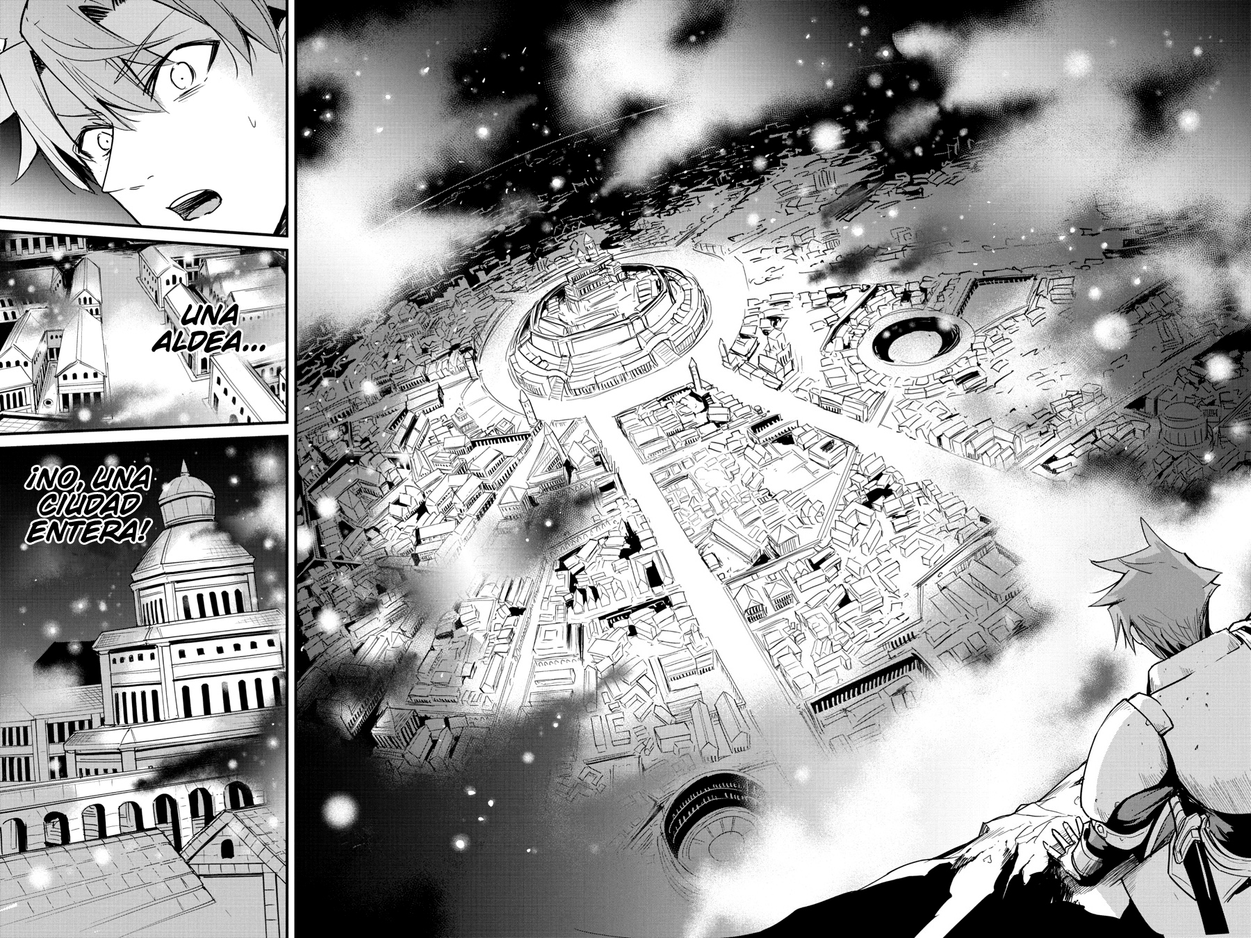 Read Goblin Slayer Year One ES Manga Online