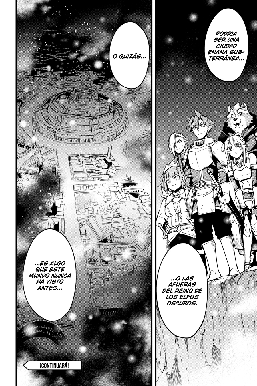 Read Goblin Slayer Year One ES Manga Online