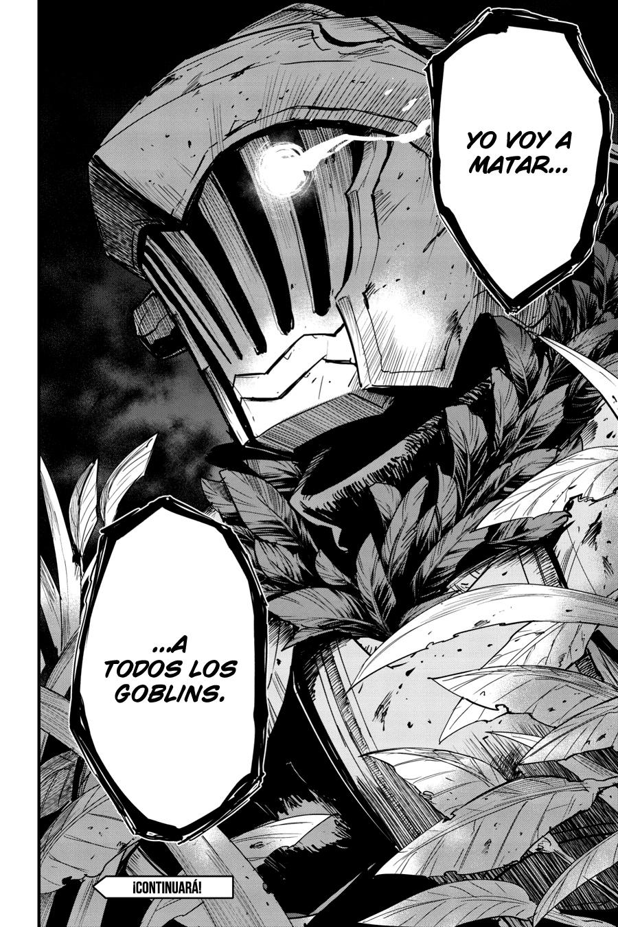 Read Goblin Slayer Year One ES Manga Online