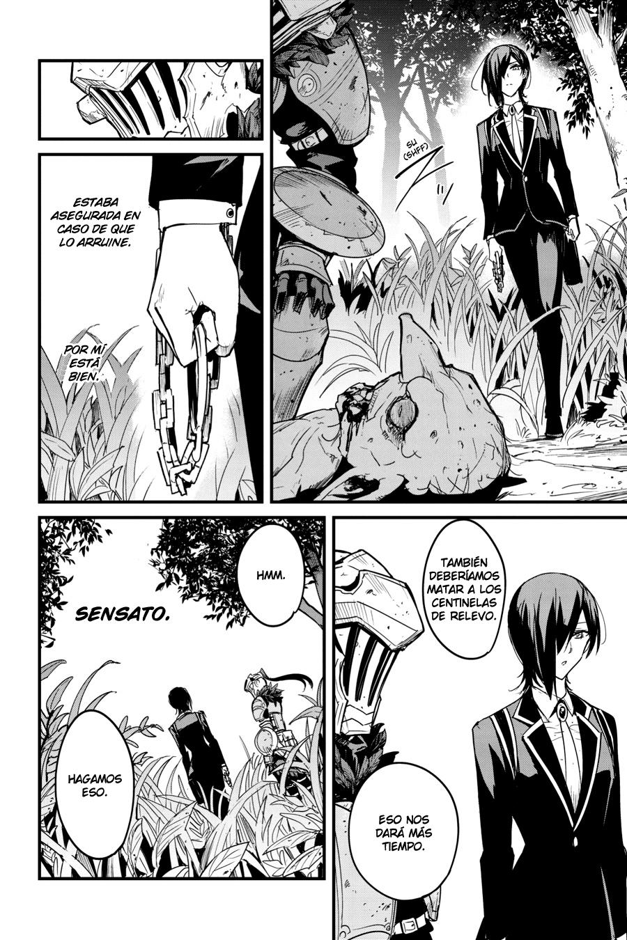 Read Goblin Slayer Year One ES Manga Online