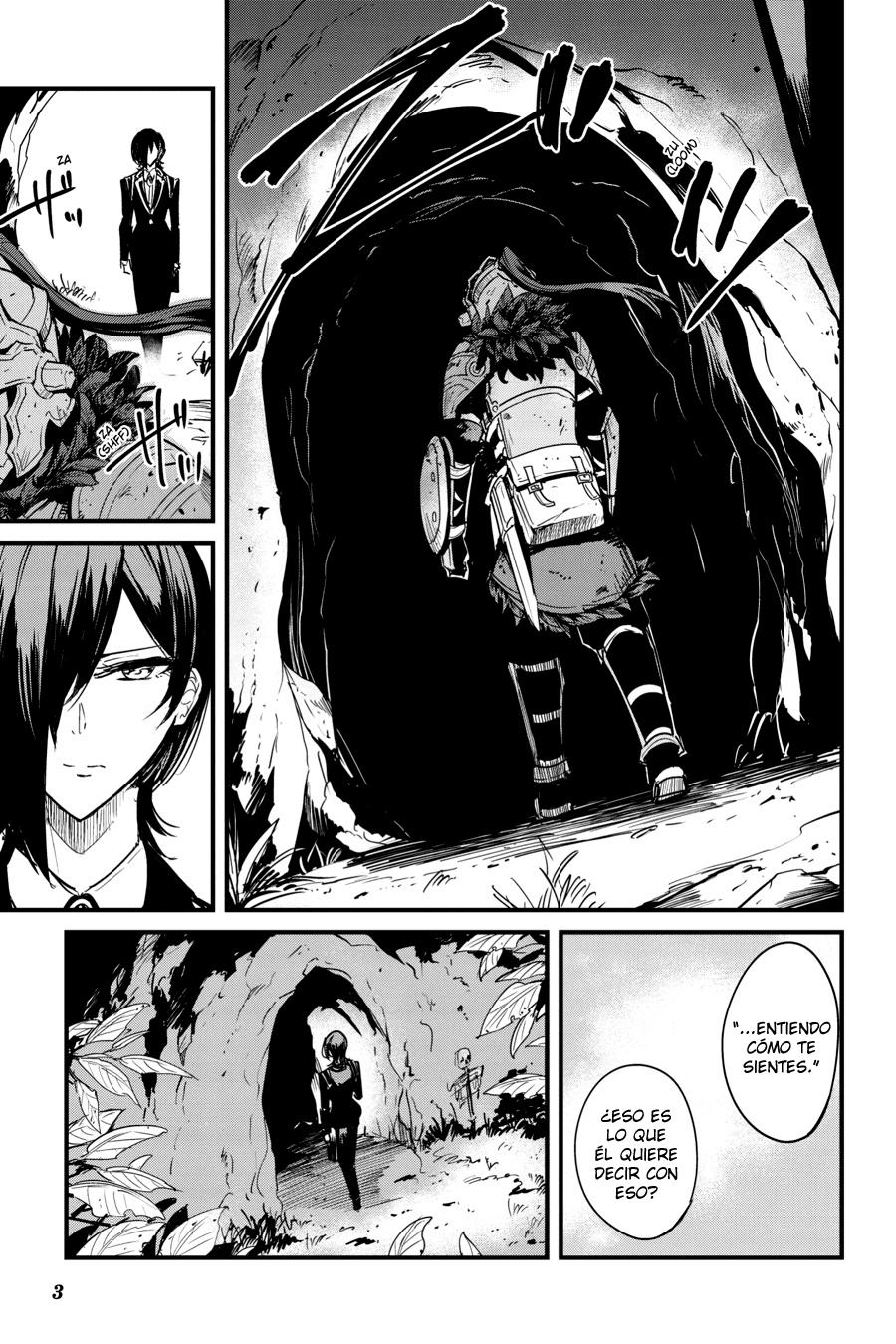 Read Goblin Slayer Year One ES Manga Online