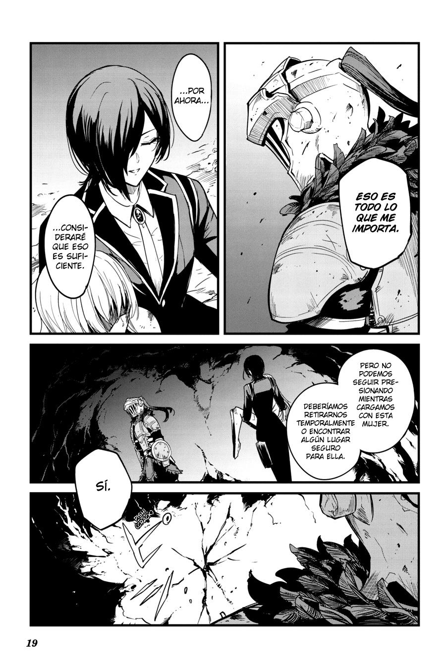 Read Goblin Slayer Year One ES Manga Online