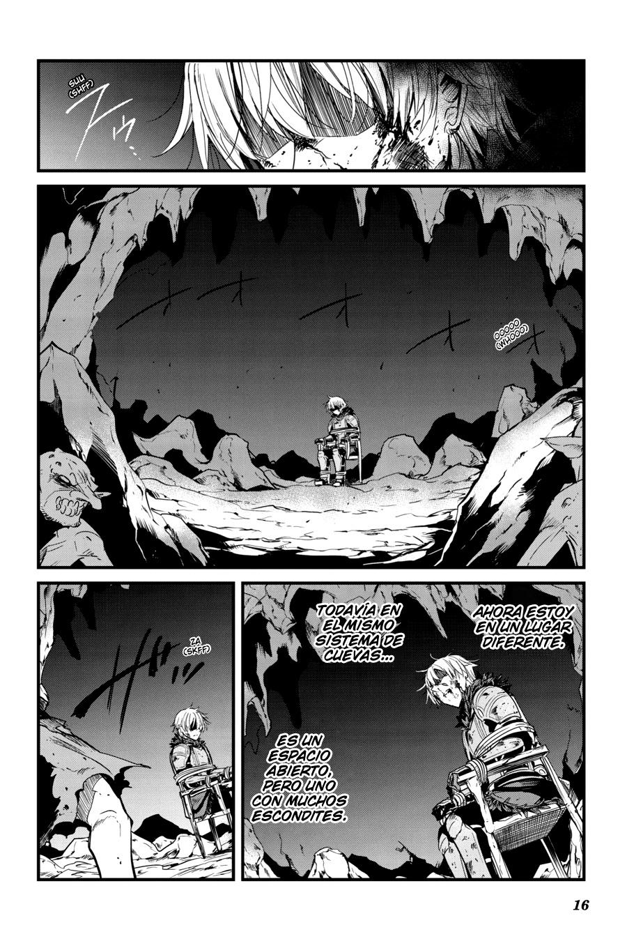 Read Goblin Slayer Year One ES Manga Online