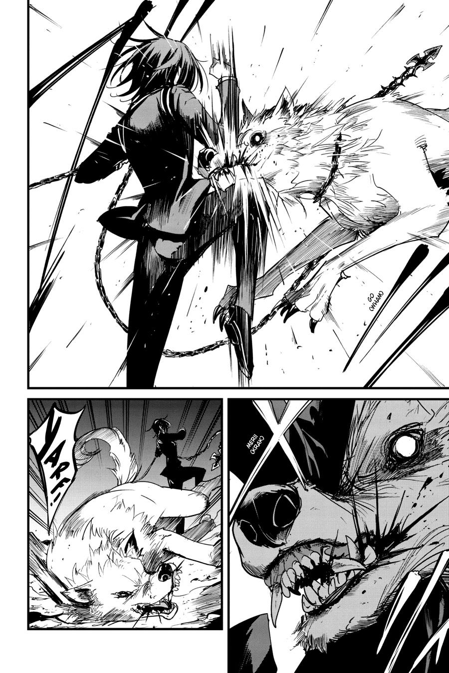 Read Goblin Slayer Year One ES Manga Online