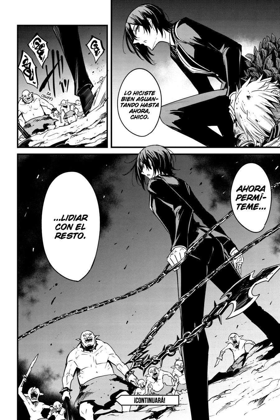 Read Goblin Slayer Year One ES Manga Online