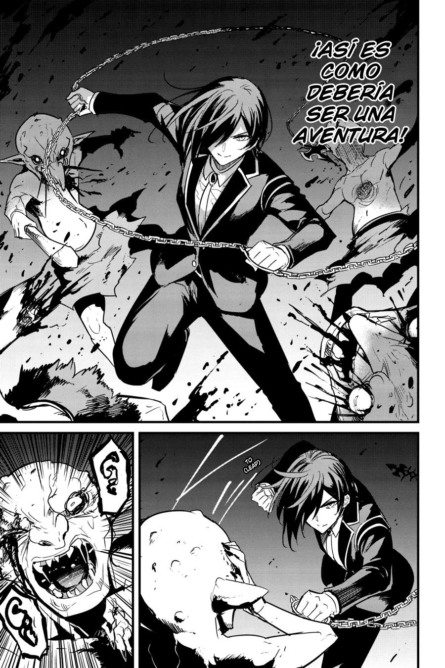 Read Goblin Slayer Year One ES Manga Online