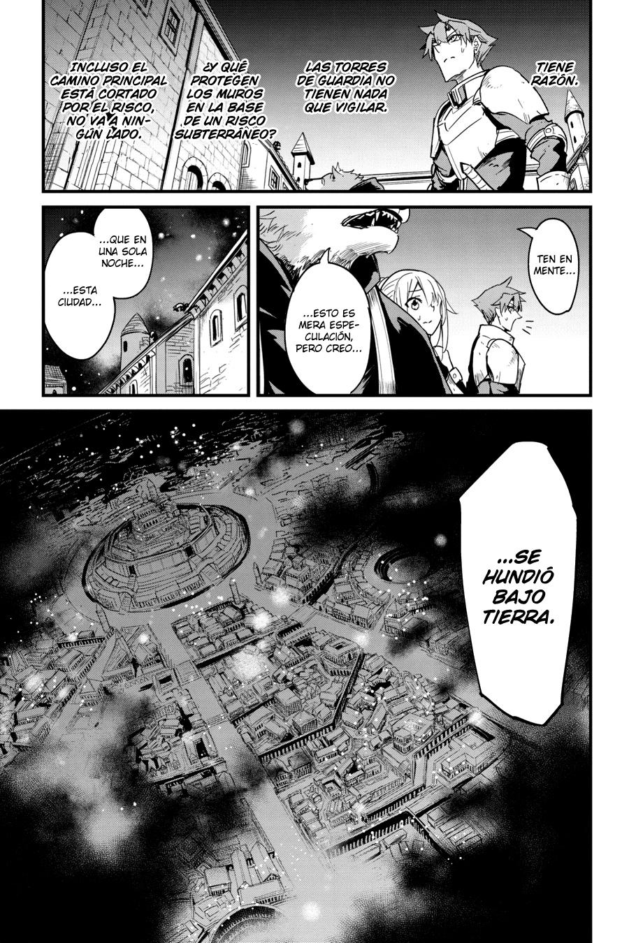 Read Goblin Slayer Year One ES Manga Online