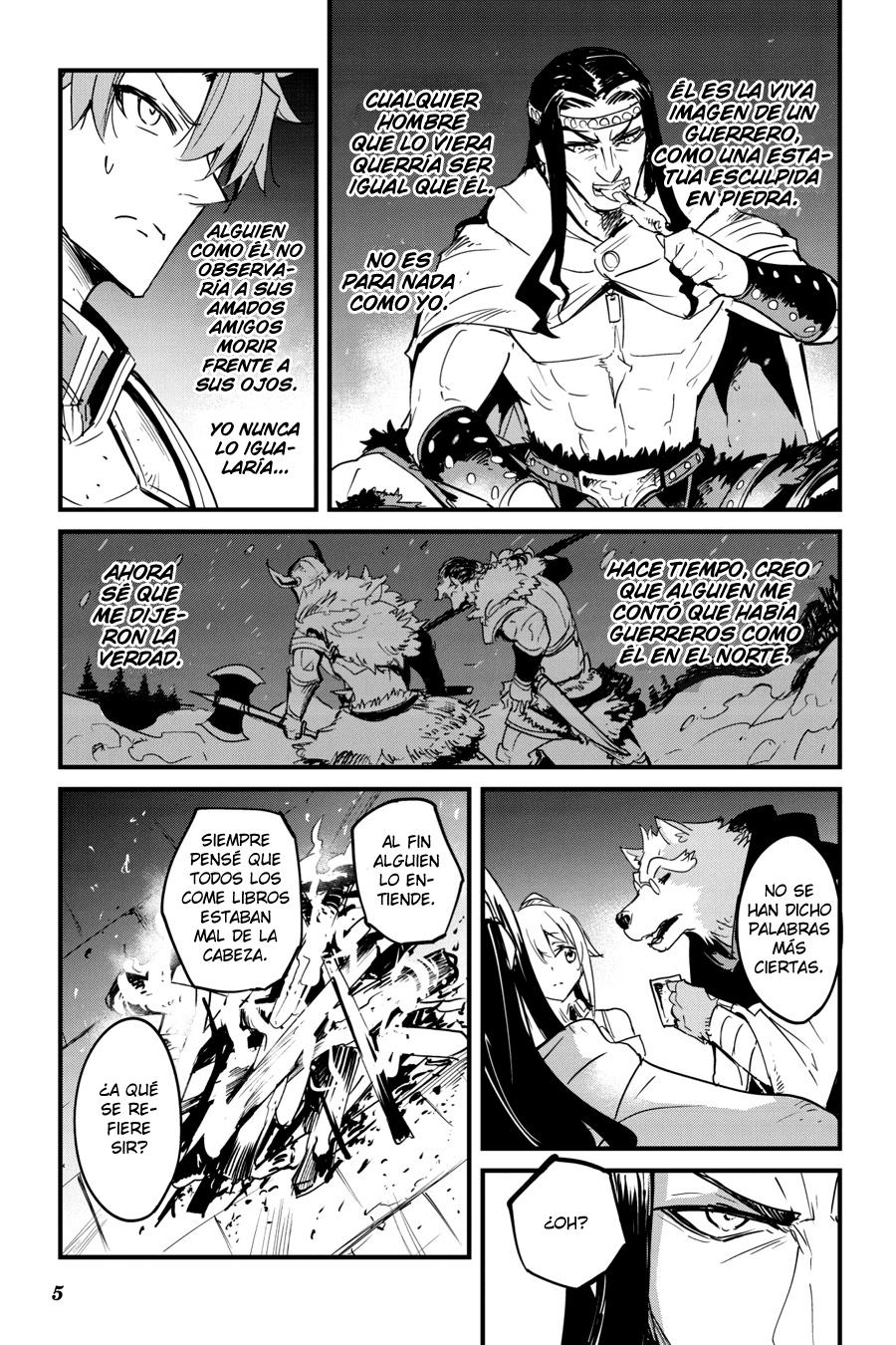 Read Goblin Slayer Year One ES Manga Online