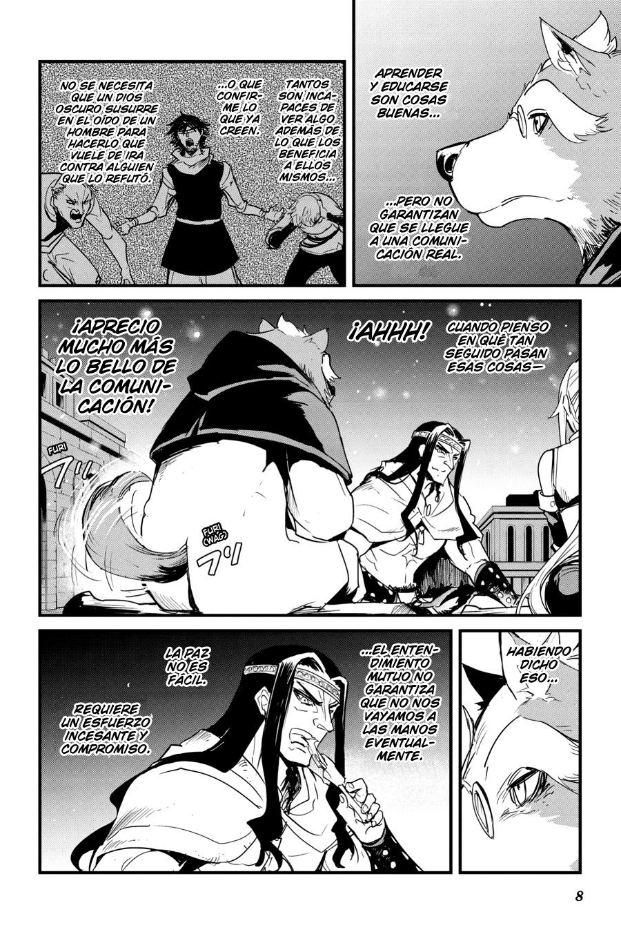 Read Goblin Slayer Year One ES Manga Online