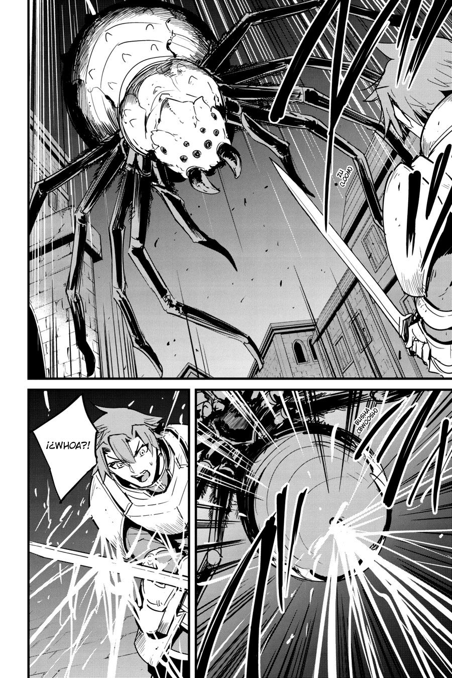 Read Goblin Slayer Year One ES Manga Online