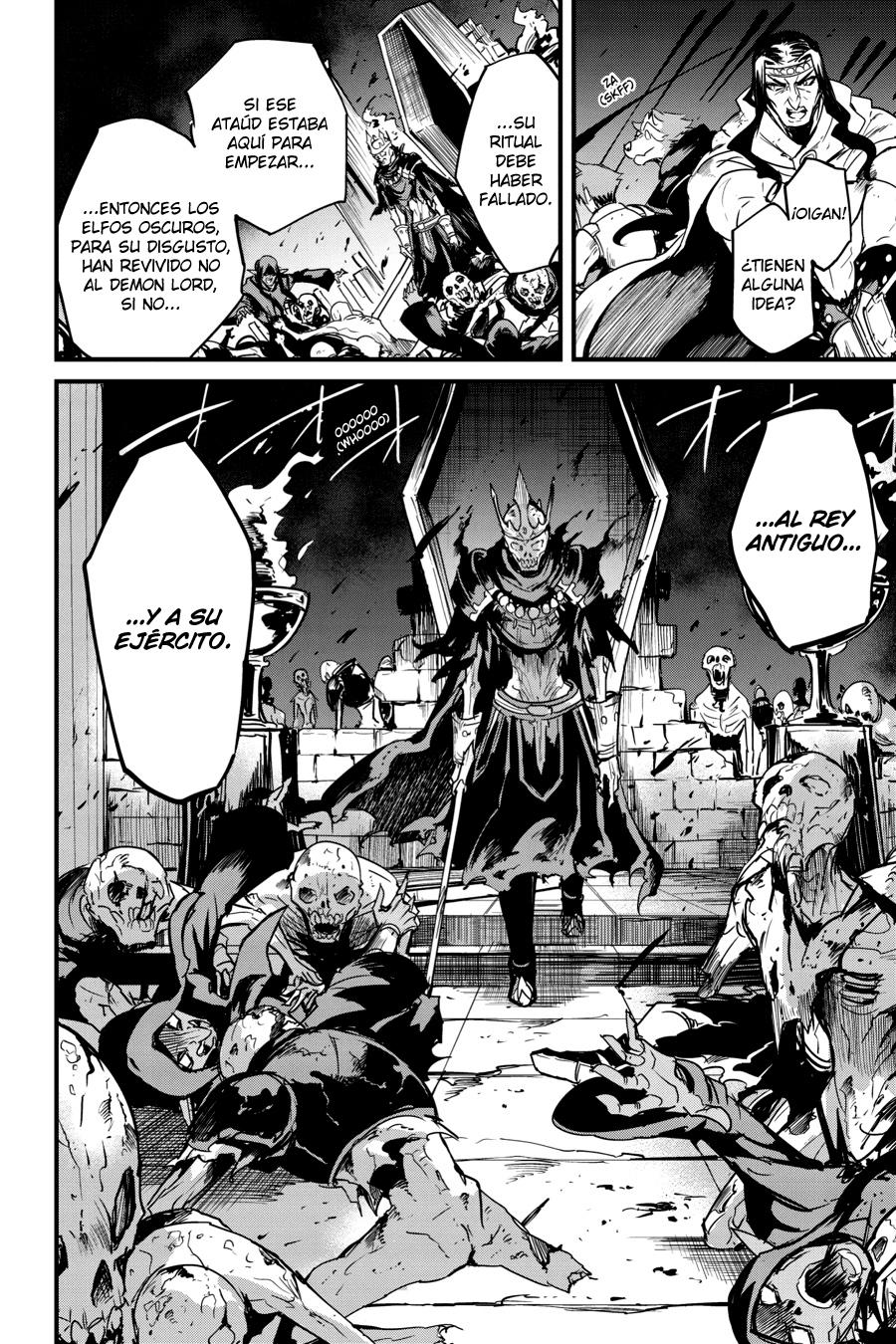 Read Goblin Slayer Year One ES Manga Online